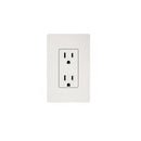Close Up View Of The Outlet For The Dynamic Llumeneres 2 Person Full Spectrum Nero Zero EMF FAR Infrared Sauna | DYN-6215-03 FS