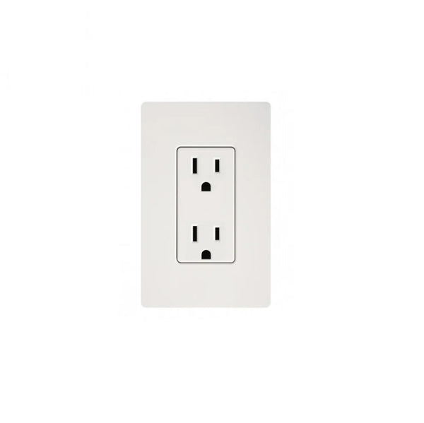 Close Up View Of The Outlet For The Dynamic Martin 2 Person Full Spectrum Near Zero EMF FAR Infrared Indoor Sauna | DYN-6006-03 FS