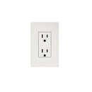 Close Up View Of The Outlet For The Dynamic Martin 2 Person Full Spectrum Near Zero EMF FAR Infrared Indoor Sauna | DYN-6006-03 FS