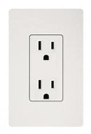 Close Up View Of The Outlet For The Dynamic San Marino 2-Person Low EMF FAR Infrared Indoor Sauna | DYN-6206-01