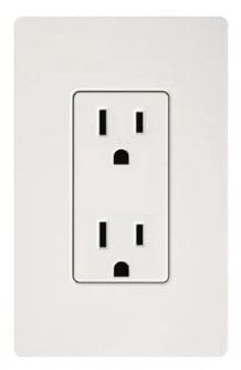 Close Up View Of The Outlet For The Dynamic Santiago 2-Person Full Spectrum Near Zero EMF FAR Infrared Indoor Sauna | DYN-6209-03 FS