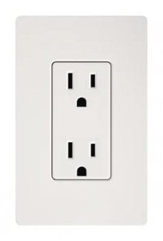 Close Up View Of The Outlet For The Dynamic Santiago 2-Person Low EMF FAR Infrared Indoor Sauna | DYN-6209-01