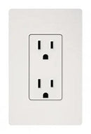 Close Up View Of The Outlet For The Dynamic Santiago 2-Person Low EMF FAR Infrared Indoor Sauna | DYN-6209-01