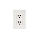 Close Up View Of The Outlet For The Dynamic Veneto 2 Person Ultra Low EMF FAR Infrared Indoor Sauna | DYN-6115-05 Elite