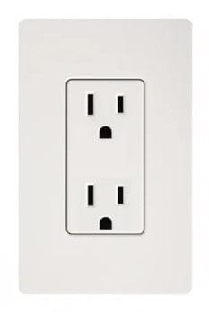 Close Up View Of The Outlet For The Dynamic Venice 2-Person Low EMF FAR Infrared Indoor Sauna | DYN-6210-01