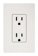 Close Up View Of The Outlet For The Dynamic Venice 2-Person Low EMF FAR Infrared Indoor Sauna | DYN-6210-01