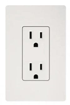 Close Up View Of The Outlet For The Dynamic Venice Elite 2-Person Ultra Low EMF FAR Infrared Indoor Sauna | DYN-6210-01-Elite