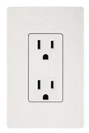 Close Up View Of The Outlet For The Dynamic Venice Elite 2-Person Ultra Low EMF FAR Infrared Indoor Sauna | DYN-6210-01-Elite