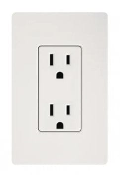 Close Up View Of The Outlet For The Dynamic Versailles 2-Person Low EMF Far Infrared Indoor Sauna | DYN‐6202‐03