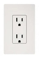 Close Up View Of The Outlet For The Dynamic Versailles 2-Person Low EMF Far Infrared Indoor Sauna | DYN‐6202‐03