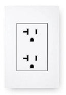 Close Up View Of The Outlet For The Dynamic Vila 3-Person Ultra Low EMF FAR Infrared Indoor Sauna | DYN-6315-02