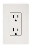 Close Up View Of The Outlet For The Dynamic Vittoria 2-Person Low EMF FAR Infrared Indoor Sauna | DYN-6220-01