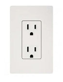 Close Up View Of The Outlet For The Maxxus 2-Person Low EMF FAR Infrared Indoor Sauna | MX-K206-01