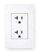 Close Up View Of The Outlet For The Maxxus 3-Person Low EMF FAR Infrared Indoor Sauna | MX-K306-01