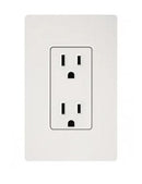 Close Up View Of The Outlet For The Maxxus Aspen 2-Person Low EMF FAR Infrared Indoor Sauna | MX‐J206‐02S