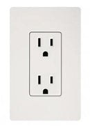 Close Up View Of The Outlet For The Maxxus Seattle 2-Person Near Zero EMF FAR Infrared Indoor Sauna | MX-J206-01-ZF