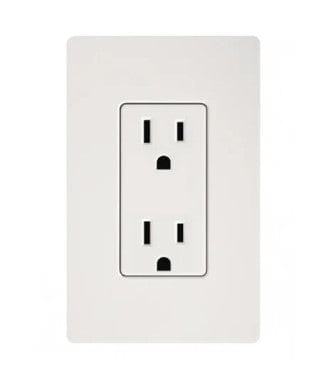 Close Up View Of The Outlet For The Maxxus Serenity 2-Person Low EMF FAR Infrared Indoor Sauna | MX‐LS2‐01