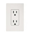 Close Up View Of The Outlet For The Maxxus Serenity 2-Person Low EMF FAR Infrared Indoor Sauna | MX‐LS2‐01
