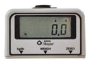 Close Up View Of The Patient Scale For The Joerns Hoyer® HPL450 Series Lift
