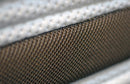 Close Up View Of The Side Of The Eurolux Lux By Naturalia: The 6-Layer Luxury Mattress Crafted By Masters