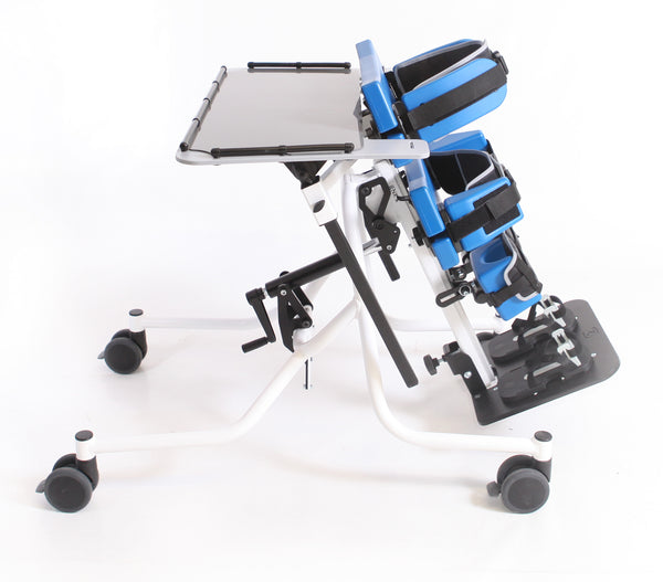 Jenx Upright, Prone and Supine Positioning Multistander