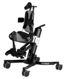 Krabat Jockey Plus Active Chair with Saddle Seat
