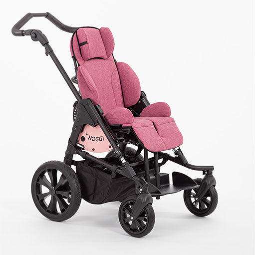 Hoggi Bingo Evolution Tilt in Space Stroller