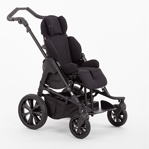 Hoggi Bingo Evolution Tilt in Space Stroller