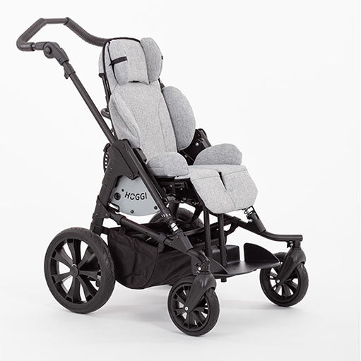 Hoggi Bingo Evolution Tilt in Space Stroller