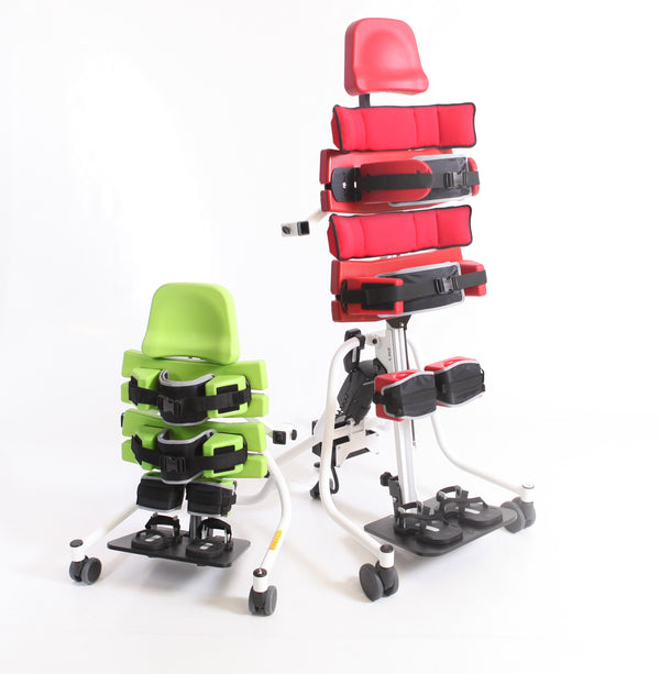 Jenx Upright, Prone and Supine Positioning Multistander