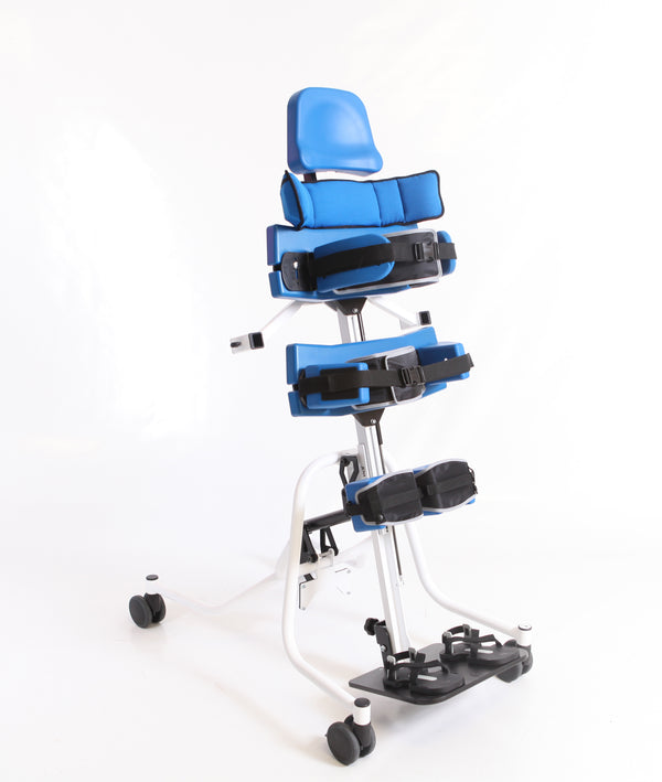 Jenx Upright, Prone and Supine Positioning Multistander