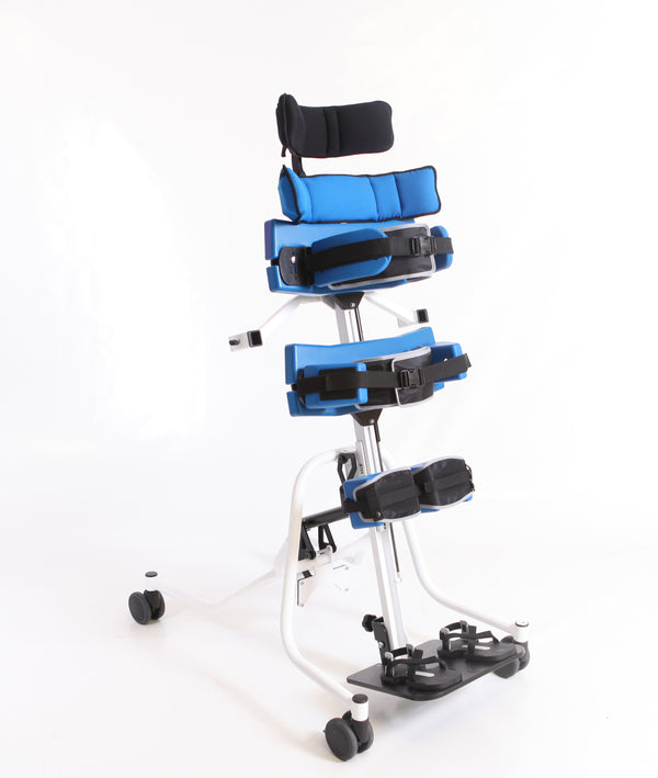 Jenx Upright, Prone and Supine Positioning Multistander