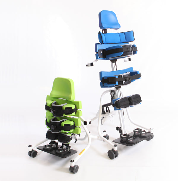 Jenx Upright, Prone and Supine Positioning Multistander