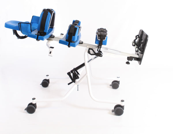 Jenx Upright, Prone and Supine Positioning Multistander