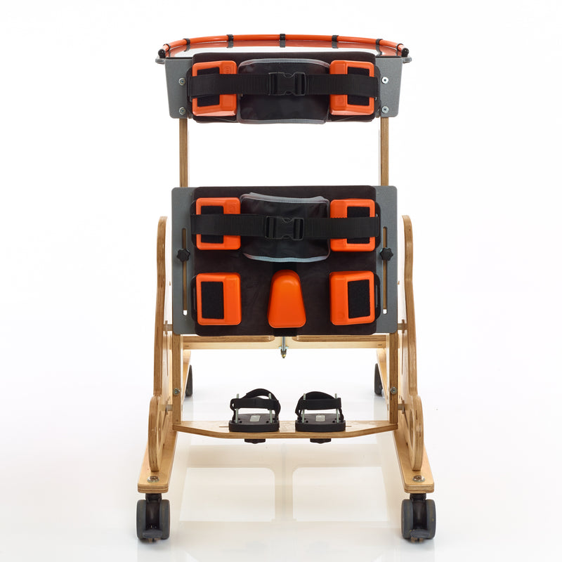 Jenx Monkey Prone Stander
