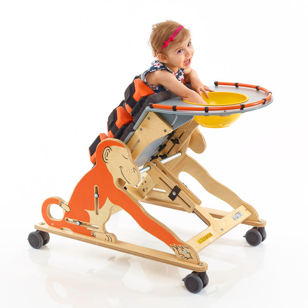 Jenx Monkey Prone Stander