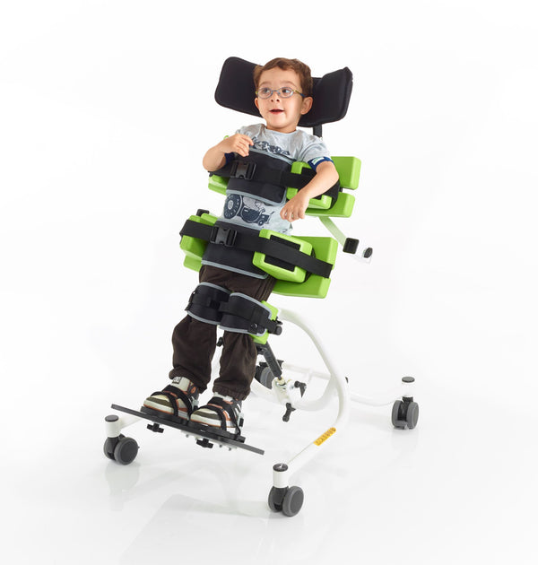 Jenx Upright, Prone and Supine Positioning Multistander