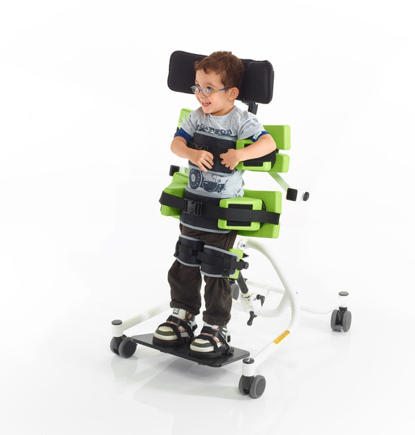 Jenx Upright, Prone and Supine Positioning Multistander