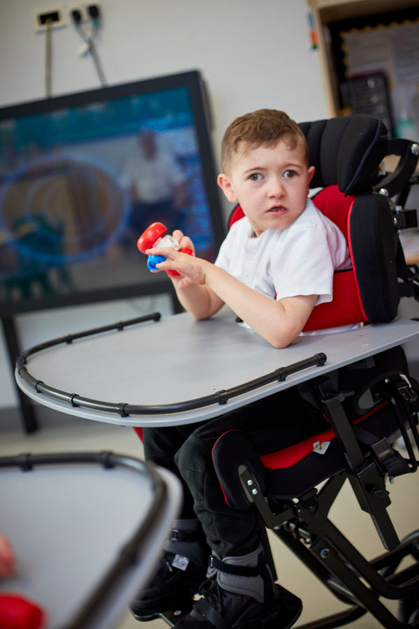 Jenx Junior Plus Seating System for Mild, Moderate and Complex Needs