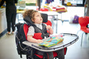 Jenx Junior Plus Seating System for Mild, Moderate and Complex Needs