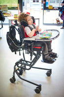 Jenx Junior Plus Seating System for Mild, Moderate and Complex Needs