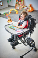 Jenx Junior Plus Seating System for Mild, Moderate and Complex Needs