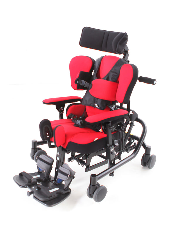 Jenx Junior Plus Seating System for Mild, Moderate and Complex Needs