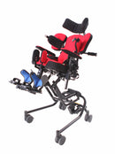 Jenx Junior Plus Seating System for Mild, Moderate and Complex Needs