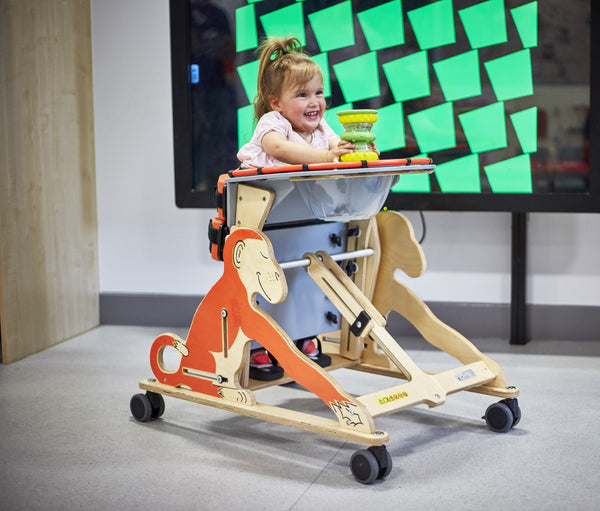 Jenx Monkey Prone Stander