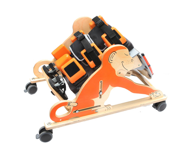 Jenx Monkey Prone Stander