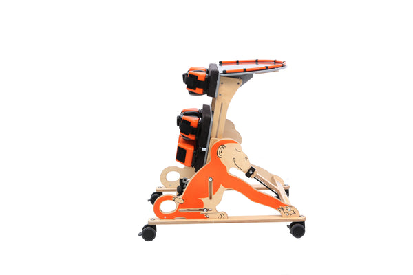 Jenx Monkey Prone Stander