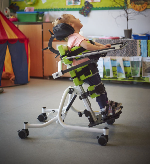 Jenx Upright, Prone and Supine Positioning Multistander