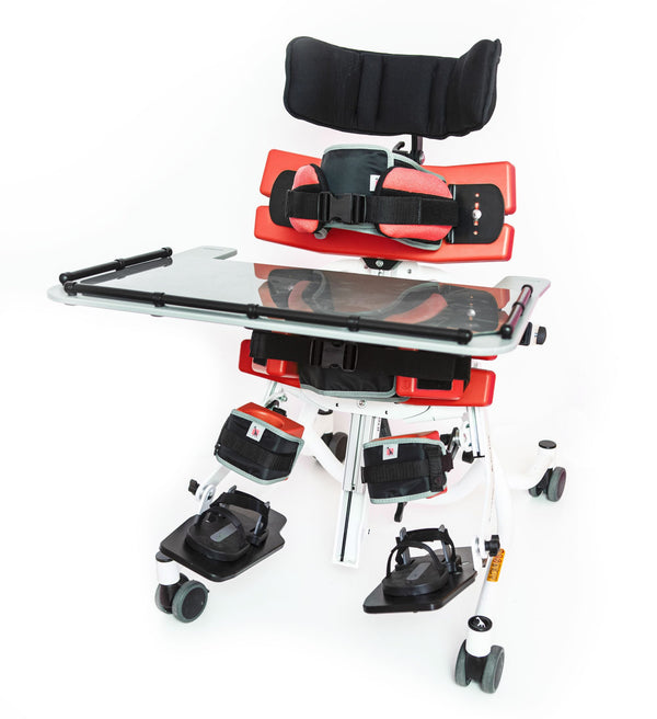 Jenx Upright, Prone and Supine Positioning Multistander