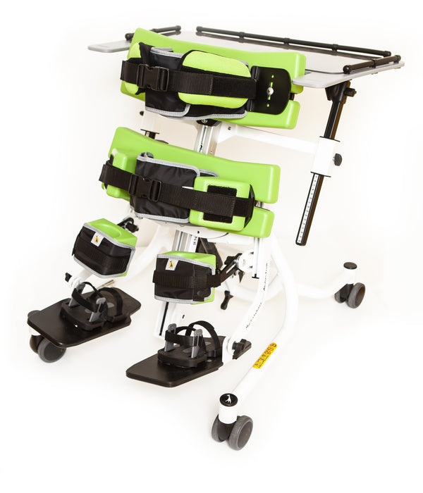 Jenx Upright, Prone and Supine Positioning Multistander